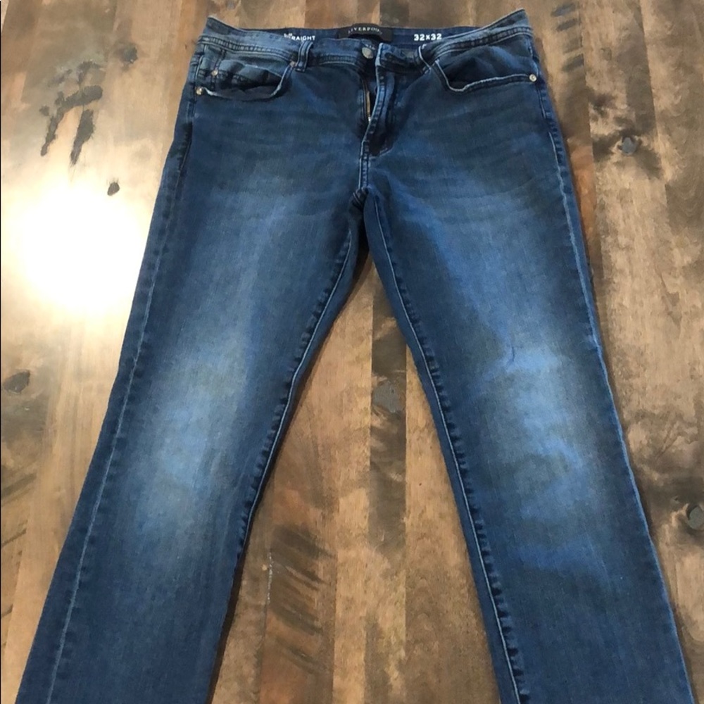 Liverpool Jeans